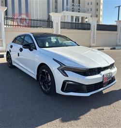 كيا K5